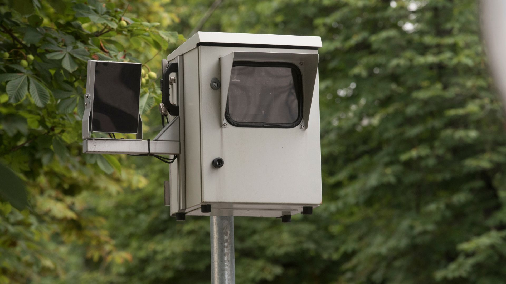 Primeira fase dos novos radares começa a aplicar multas nesta quarta-feira em Campo Grande