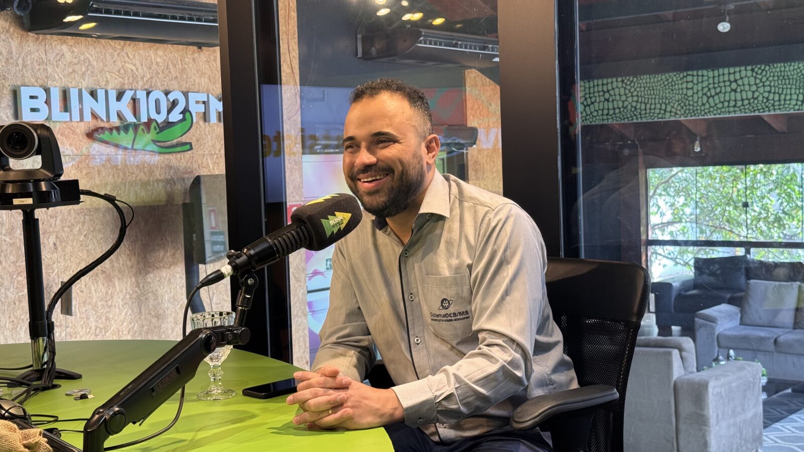 Natal da Cooperação 2025 traz maestro João Carlos Martins para apresentação especial em Campo Grande