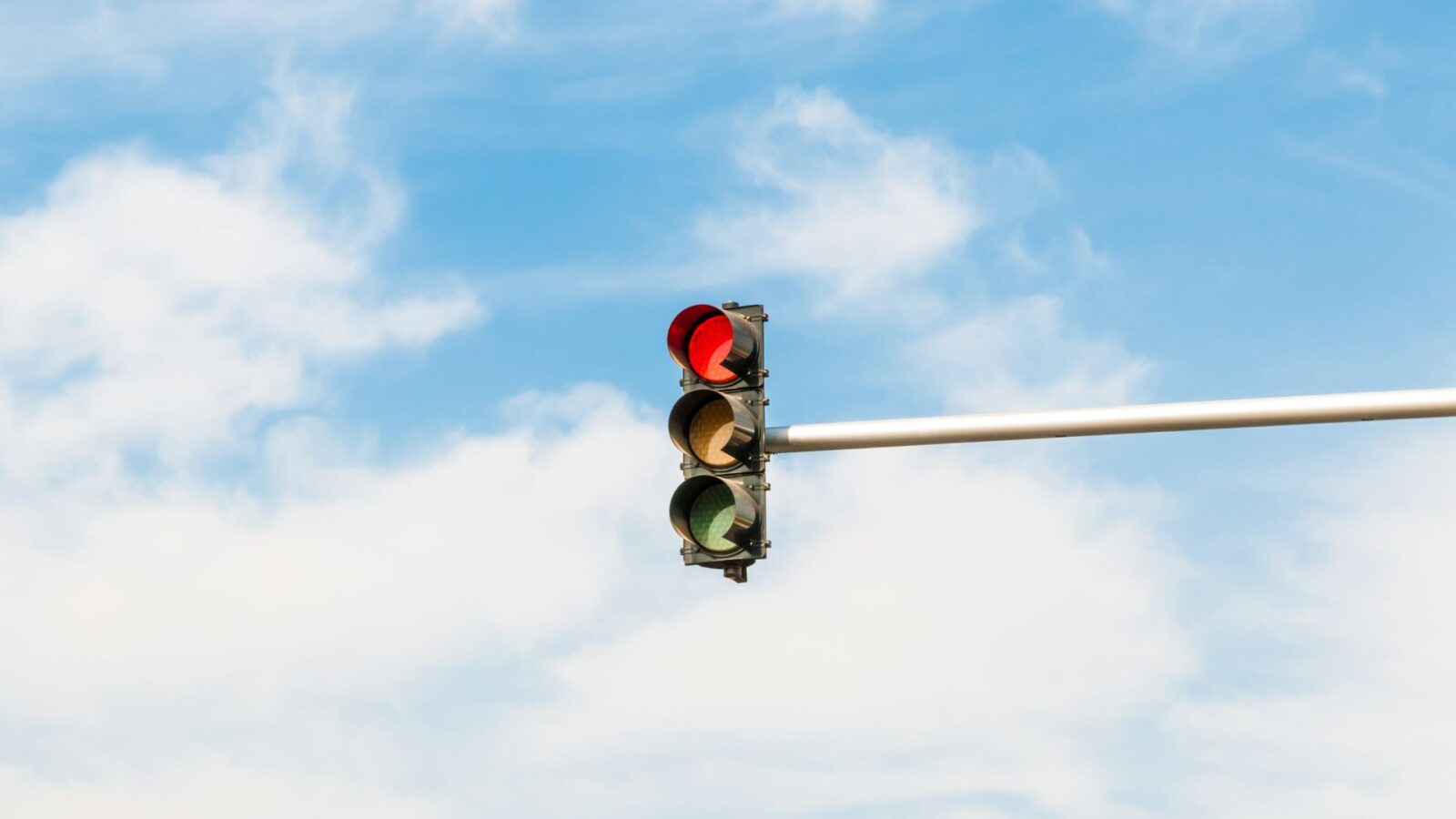 Cruzamento da Afonso Pena com Joaquim Távora passa por mudança e ganha semáforo