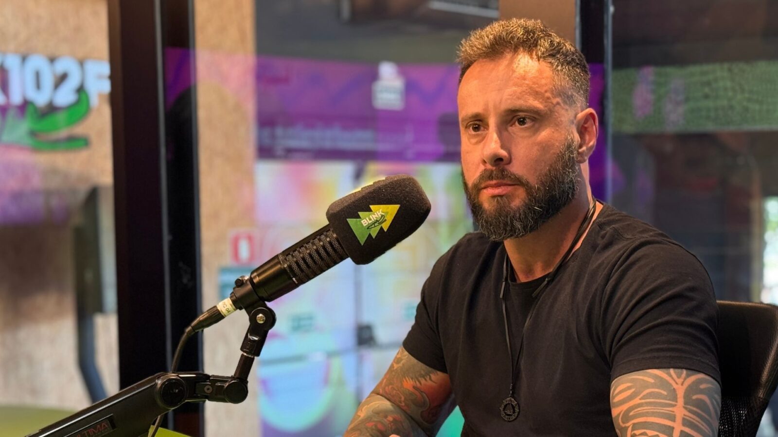 A banda Dose Amarga estreia hoje (5) com show especial na Cervejaria Canalhas