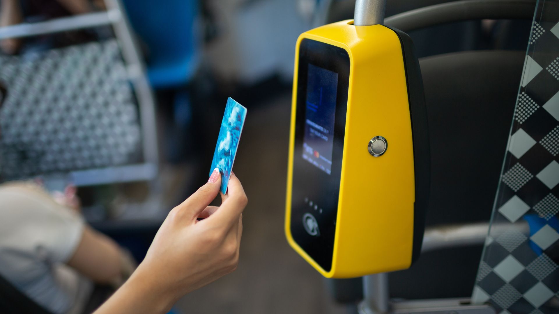 Ônibus do consórcio guaicurus param na segunda-feira em Campo Grande após atraso nos salários