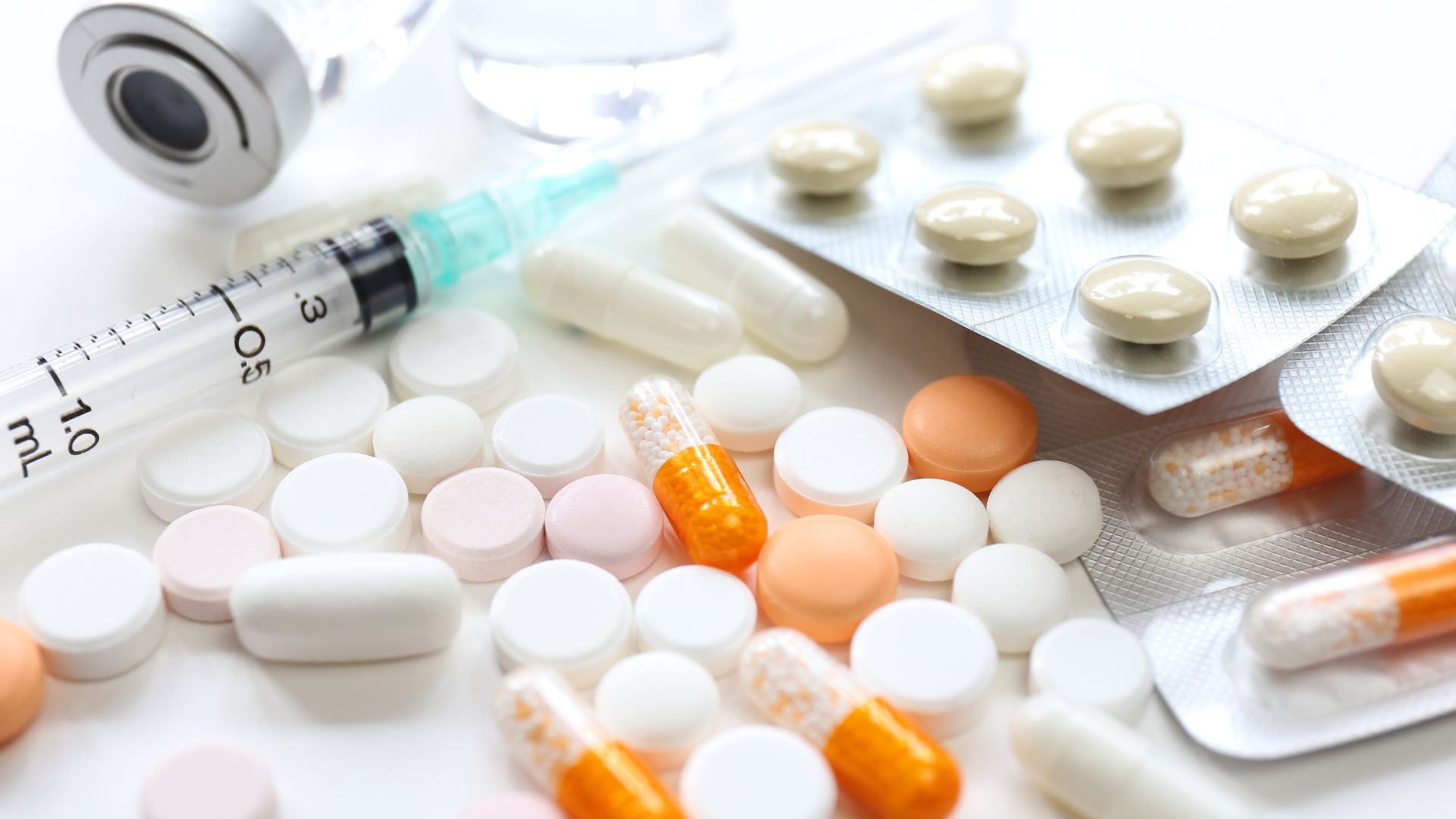 Defensoria Pública denuncia falta de remédios e risco de colapso na saúde de Campo Grande