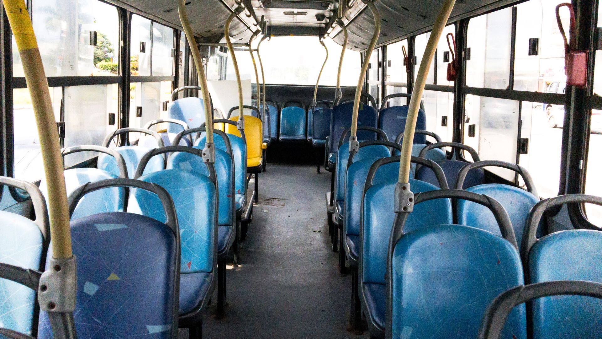 Justiça é acionada para decidir intervenção no transporte de Campo Grande em meio a nova greve