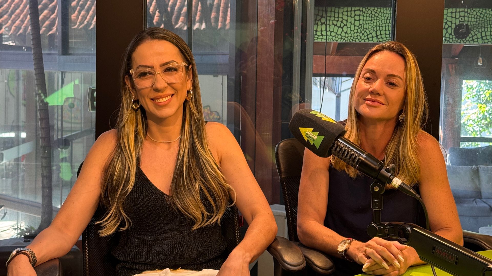 Agilisa Beleza Express aposta em atendimento sem hora marcada e amplia opções para mulheres em Campo Grande