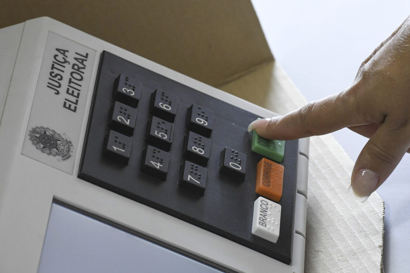 Ano eleitoral: eleitores têm até 6 de maio para regularizar o título