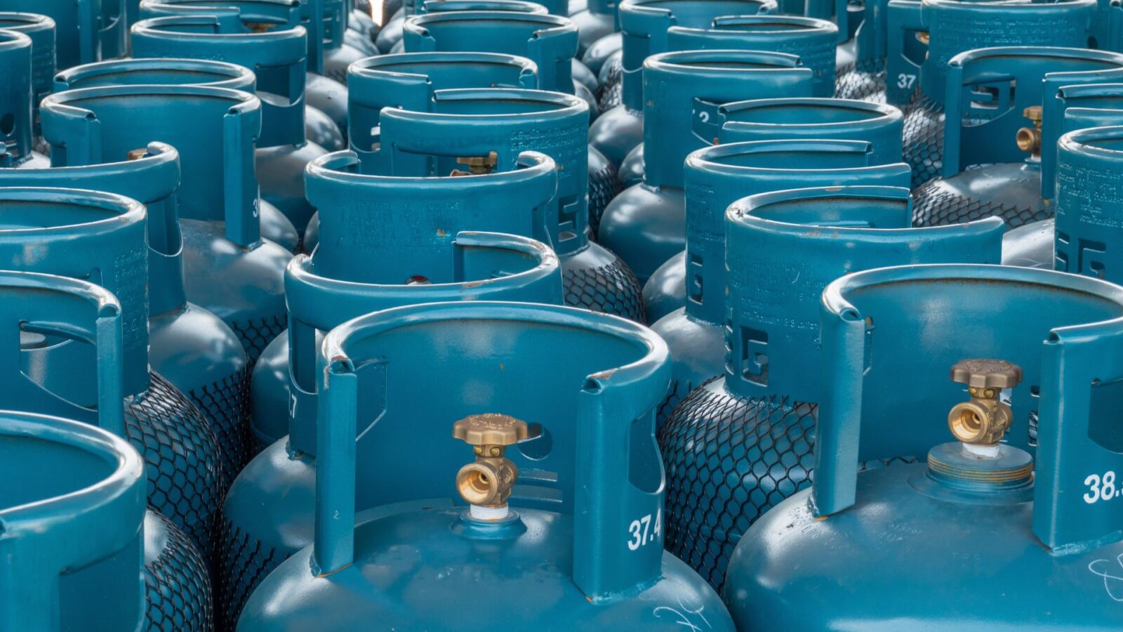 Programa Gás do Povo começa a atender quase mais de 26 mil famílias em campo grande