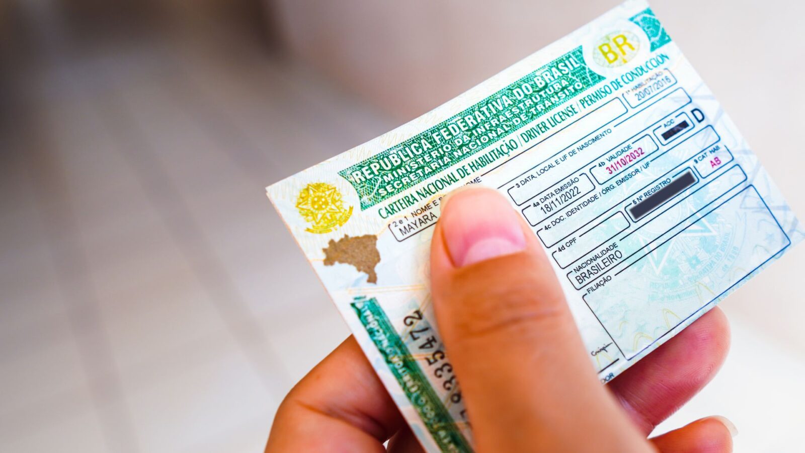 STF mantém regra que permite renovação automática da CNH para bons condutores