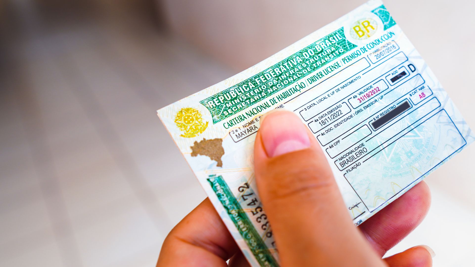 Detran-MS mantém cobrança de reteste da CNH, apesar de regra nacional prever isenção