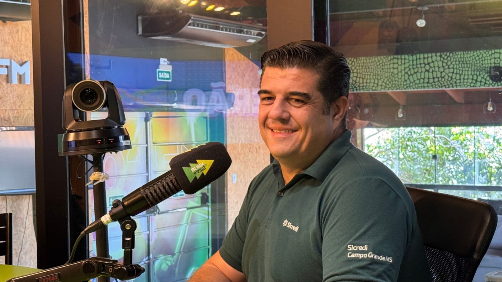 Sicredi aposta em poupança e cooperativismo para fortalecer comunidades