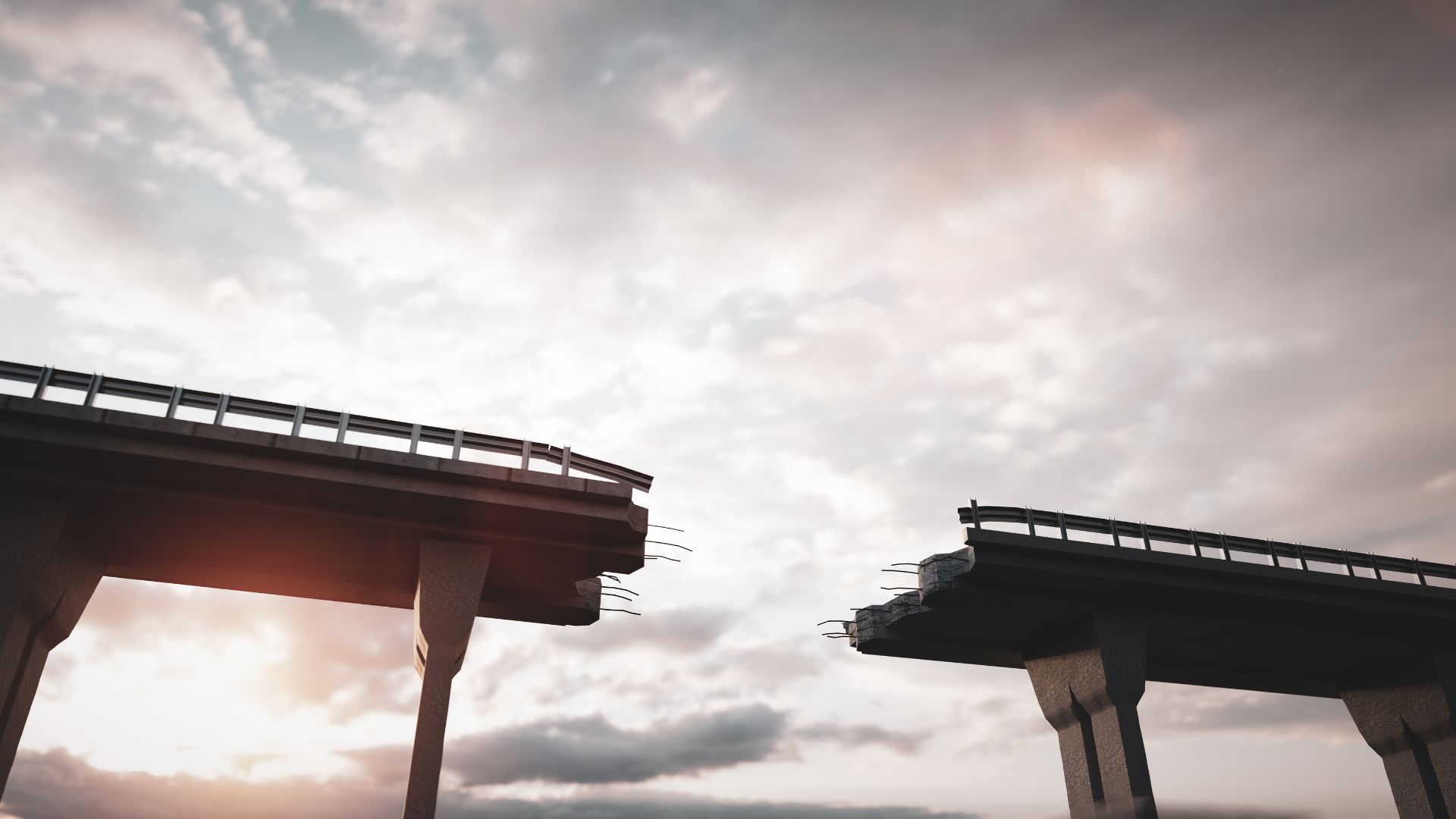 Ponte do Corredor Bioceânico entra na reta final entre Brasil e Paraguai