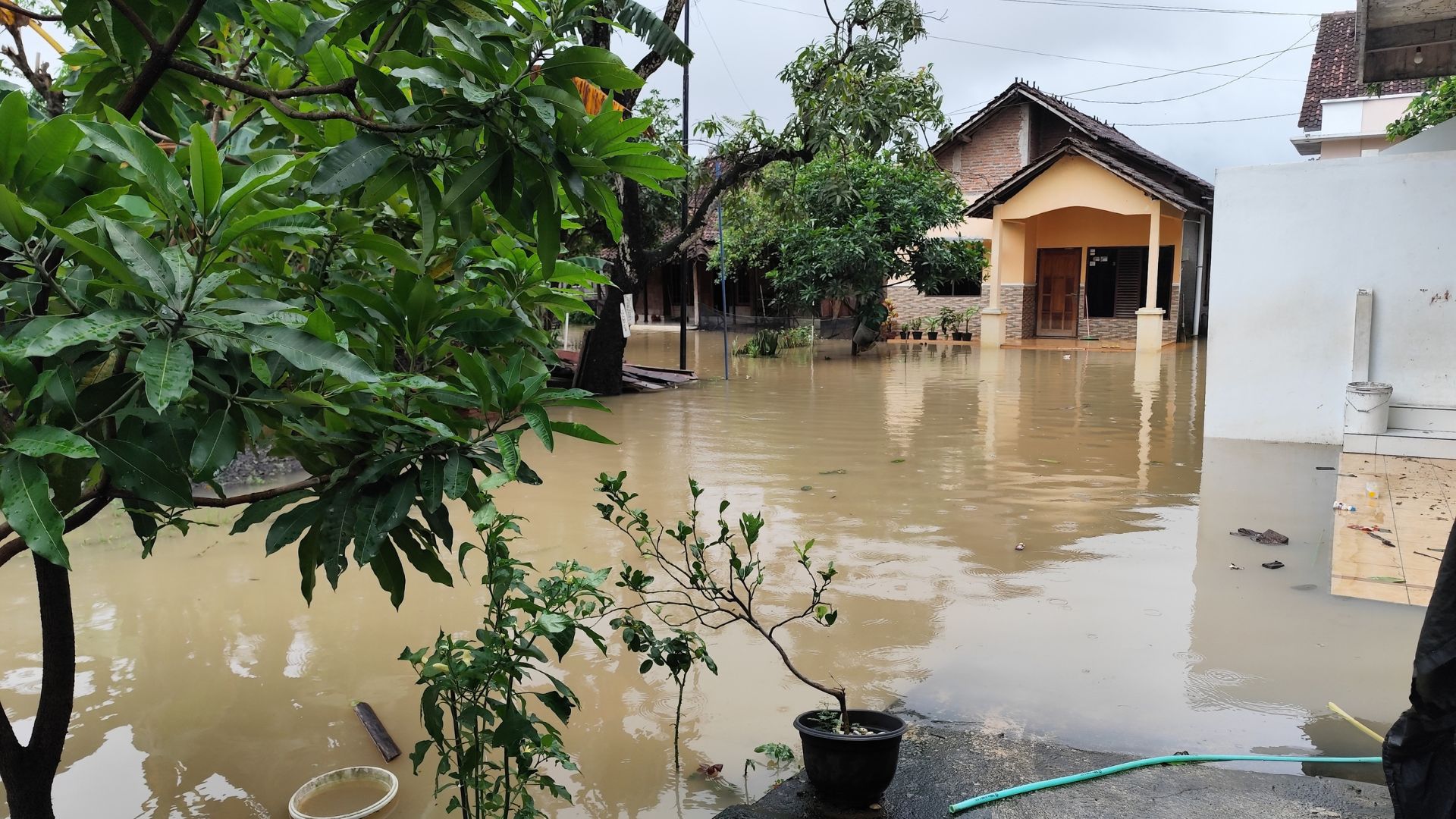 Campo Grande aparece no ranking entre as cidades mais afetadas por eventos climáticos