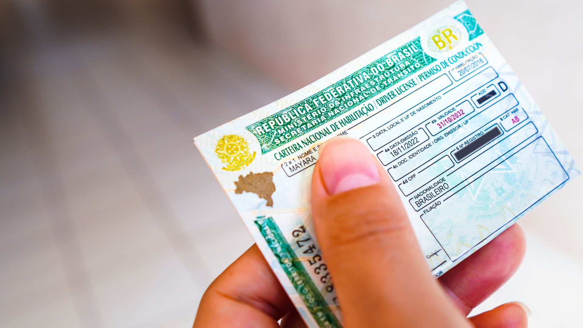 Exames da CNH ficam mais baratos e preços caem quase pela metade em MS