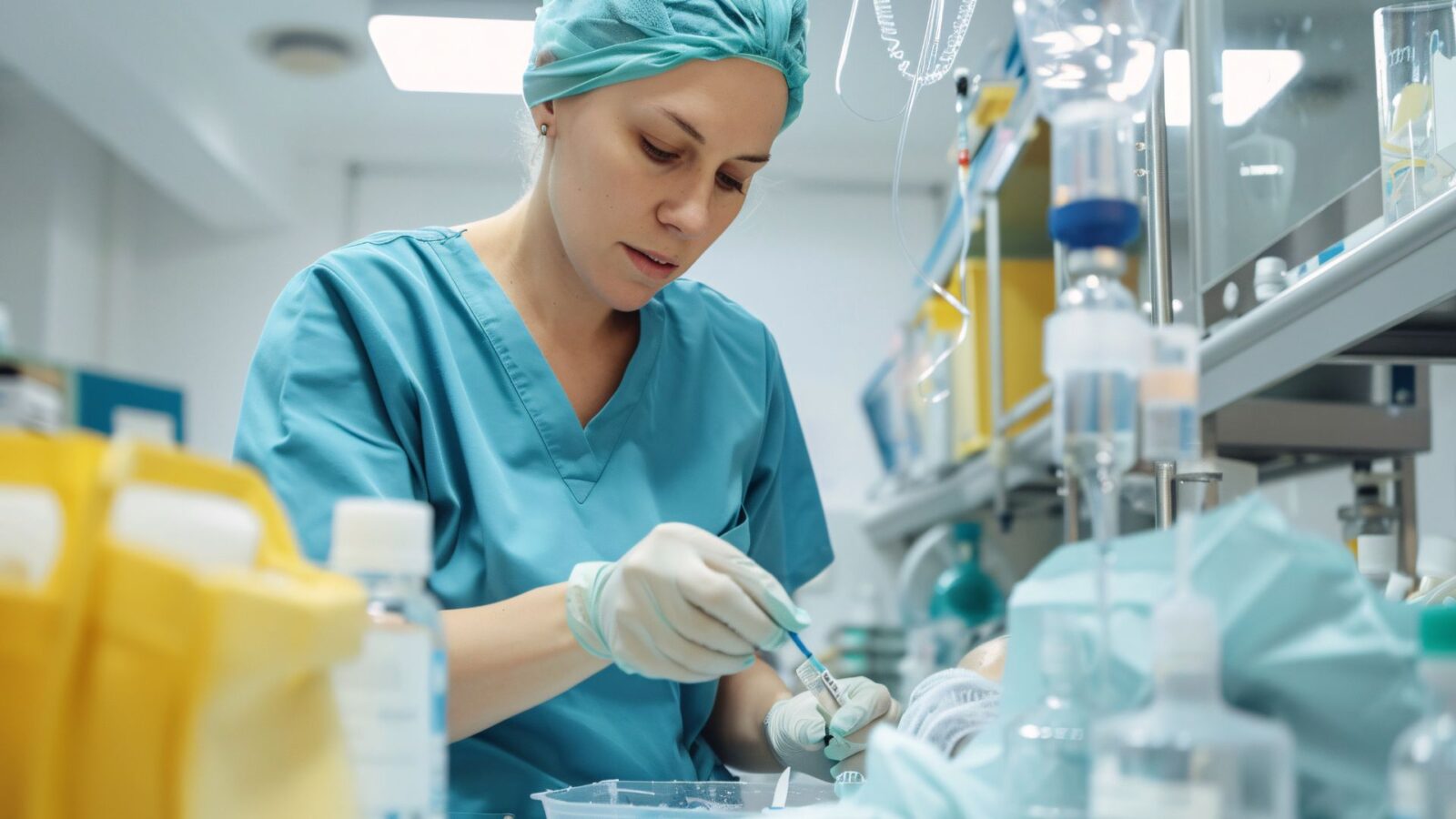 Falta de anestesistas causa caos e paralisa cirurgias eletivas na Santa Casa de Campo Grande