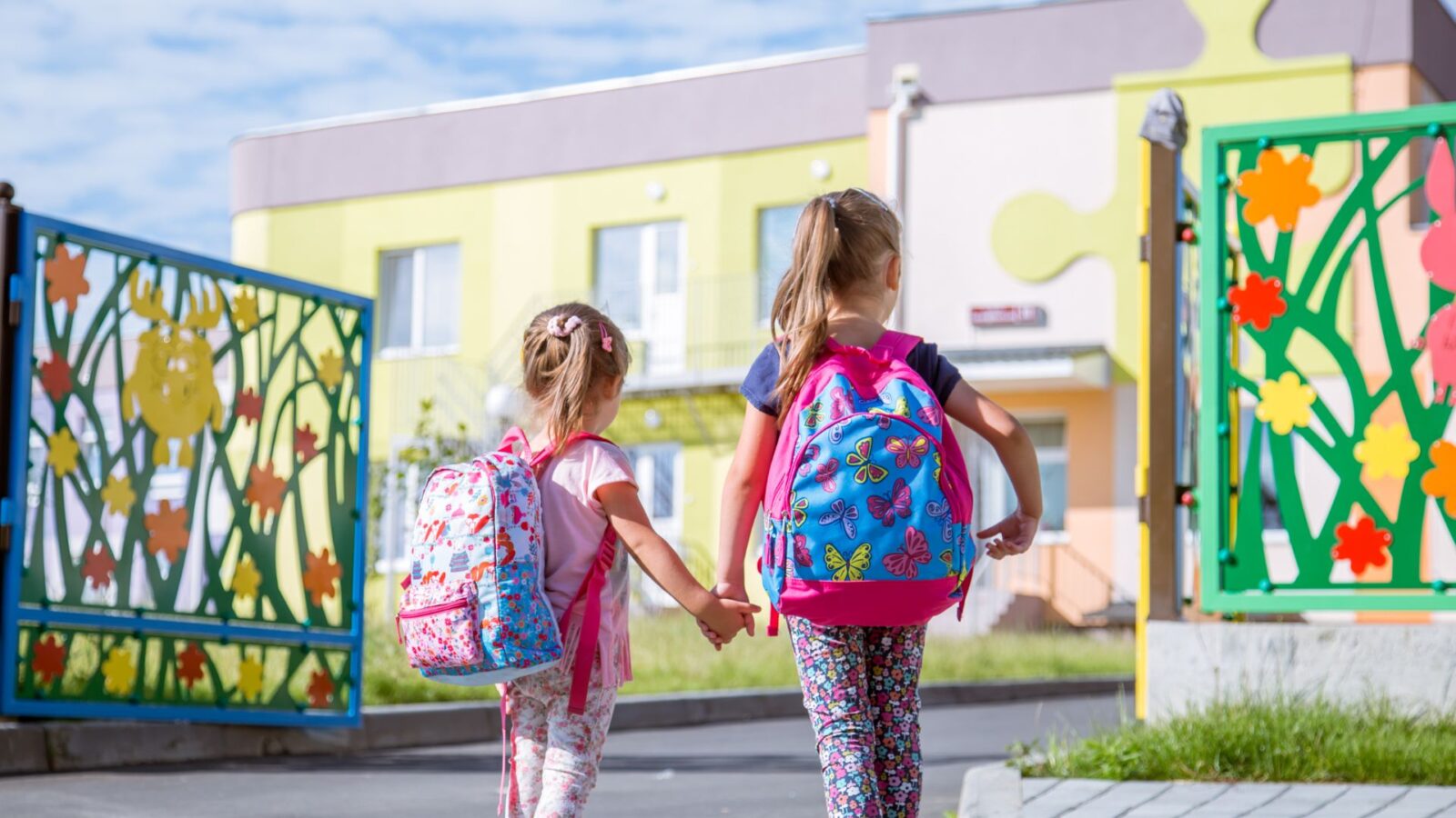 Rede Municipal abre período de matrícula presencial para novos alunos