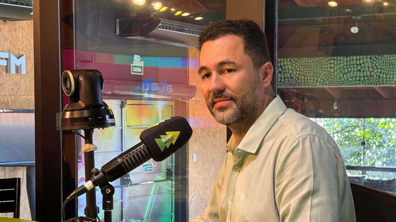 Campanha Janeiro Branco incentiva atenção à saúde mental em Campo Grande