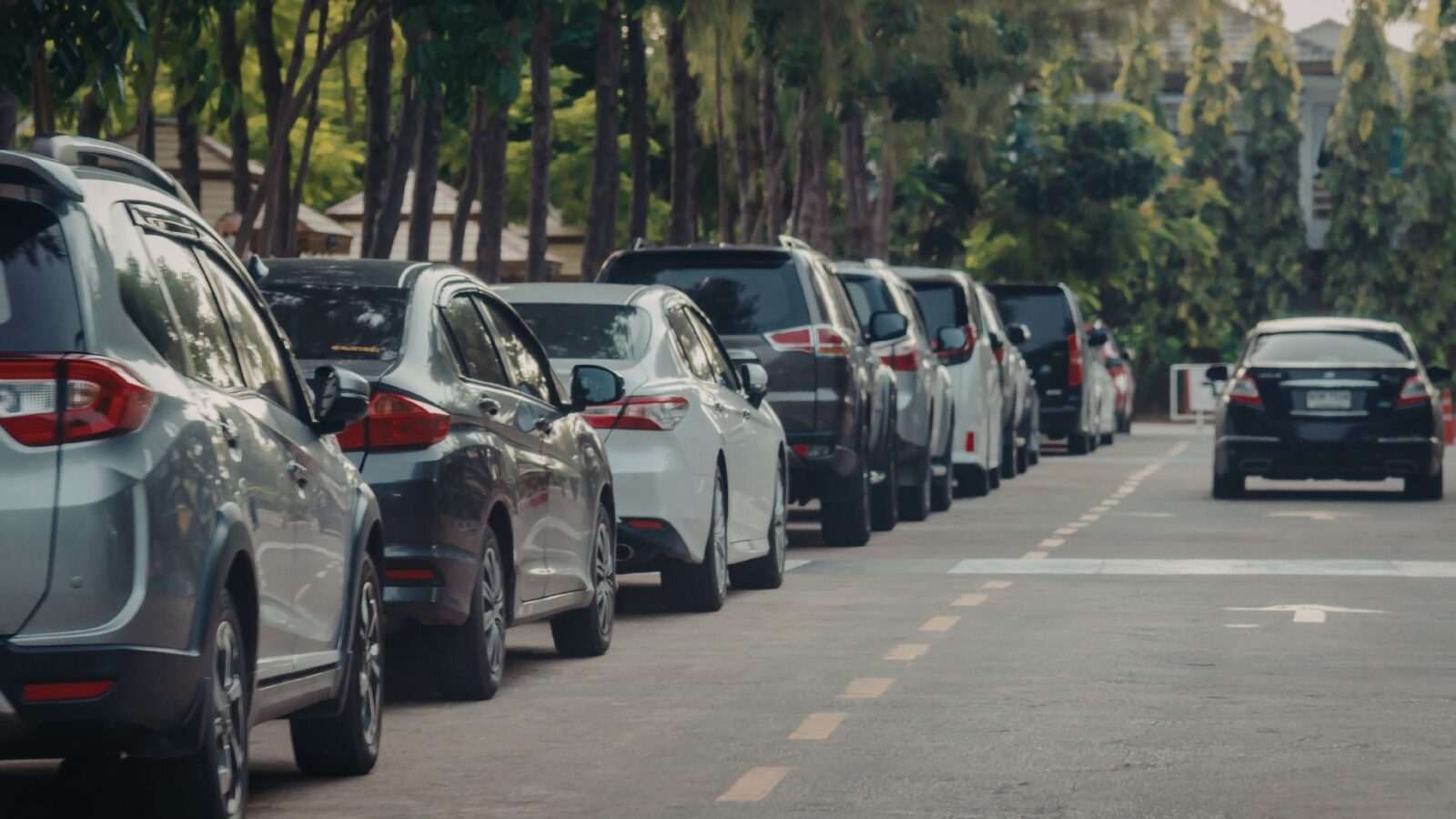 Novas regras da CNH entram em vigor nesta segunda-feira em MS sem prova de baliza