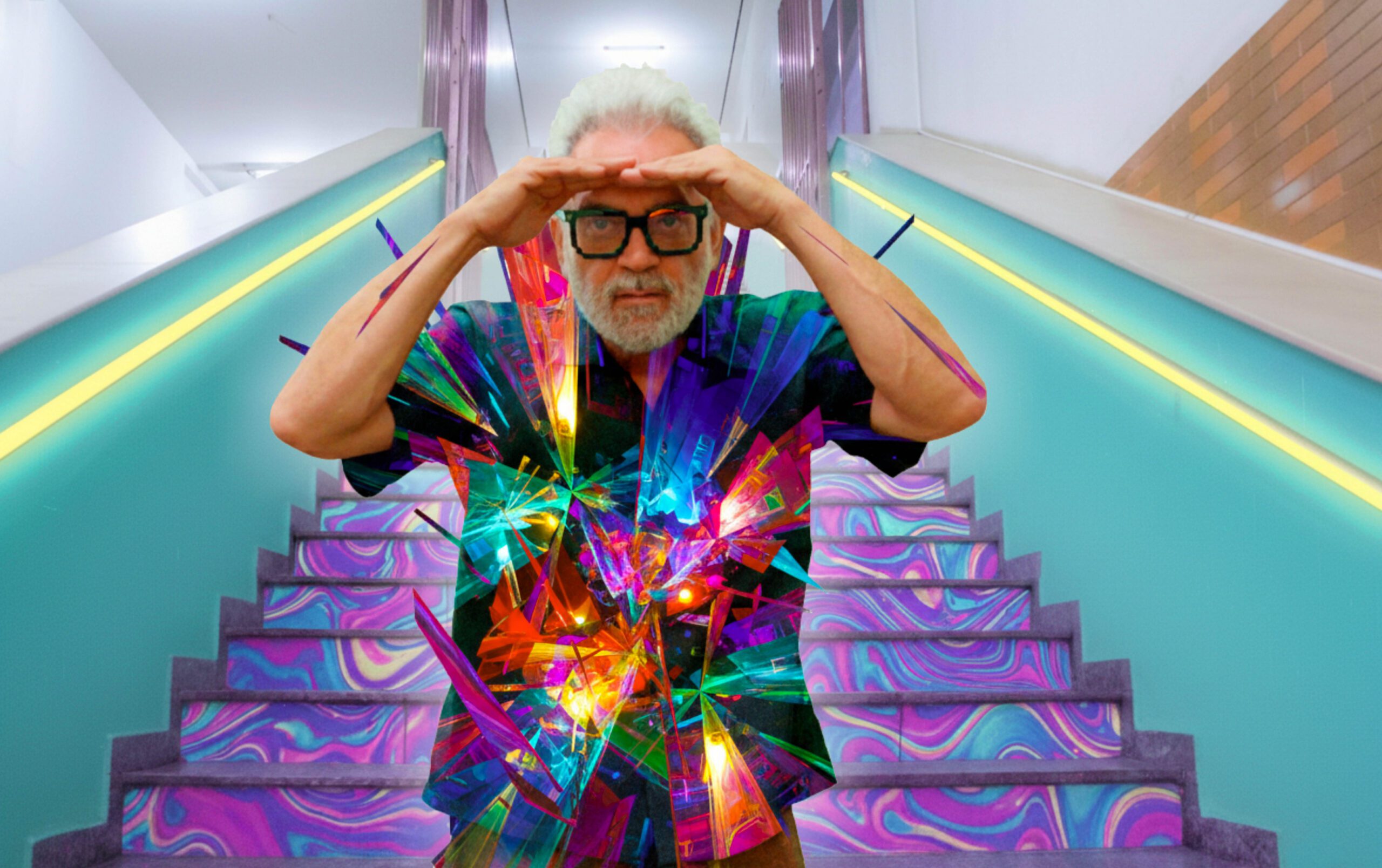 Jerry Espíndola lança “40 Tons” e celebra 43 anos de carreira em Campo Grande