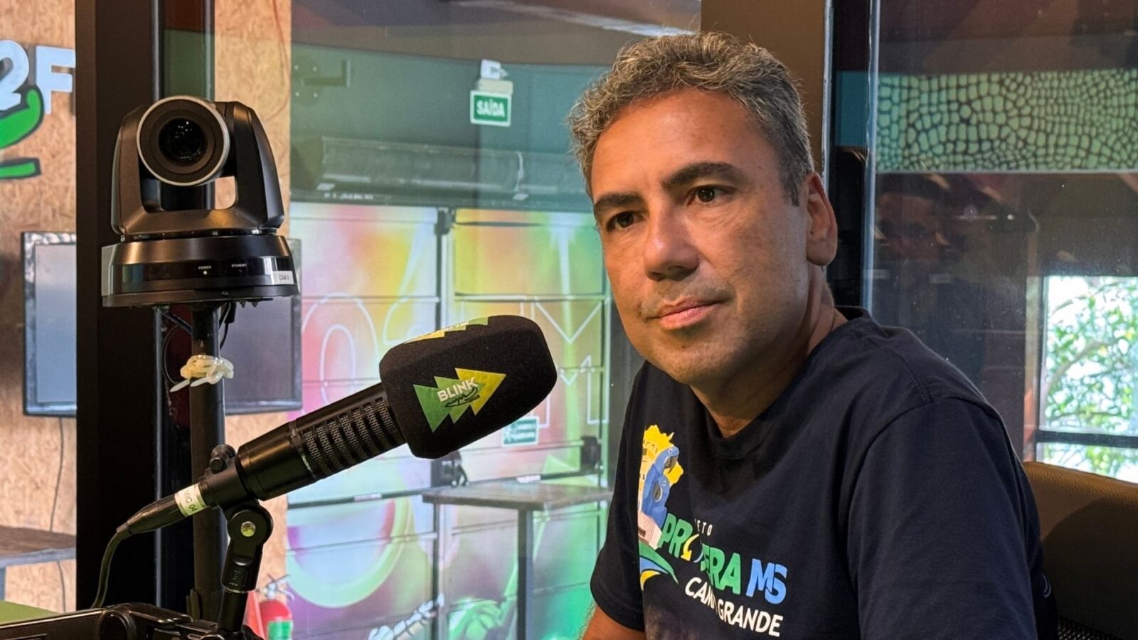 Prospera MS começa em Campo Grande com foco na agricultura familiar e programação gratuita para toda a família