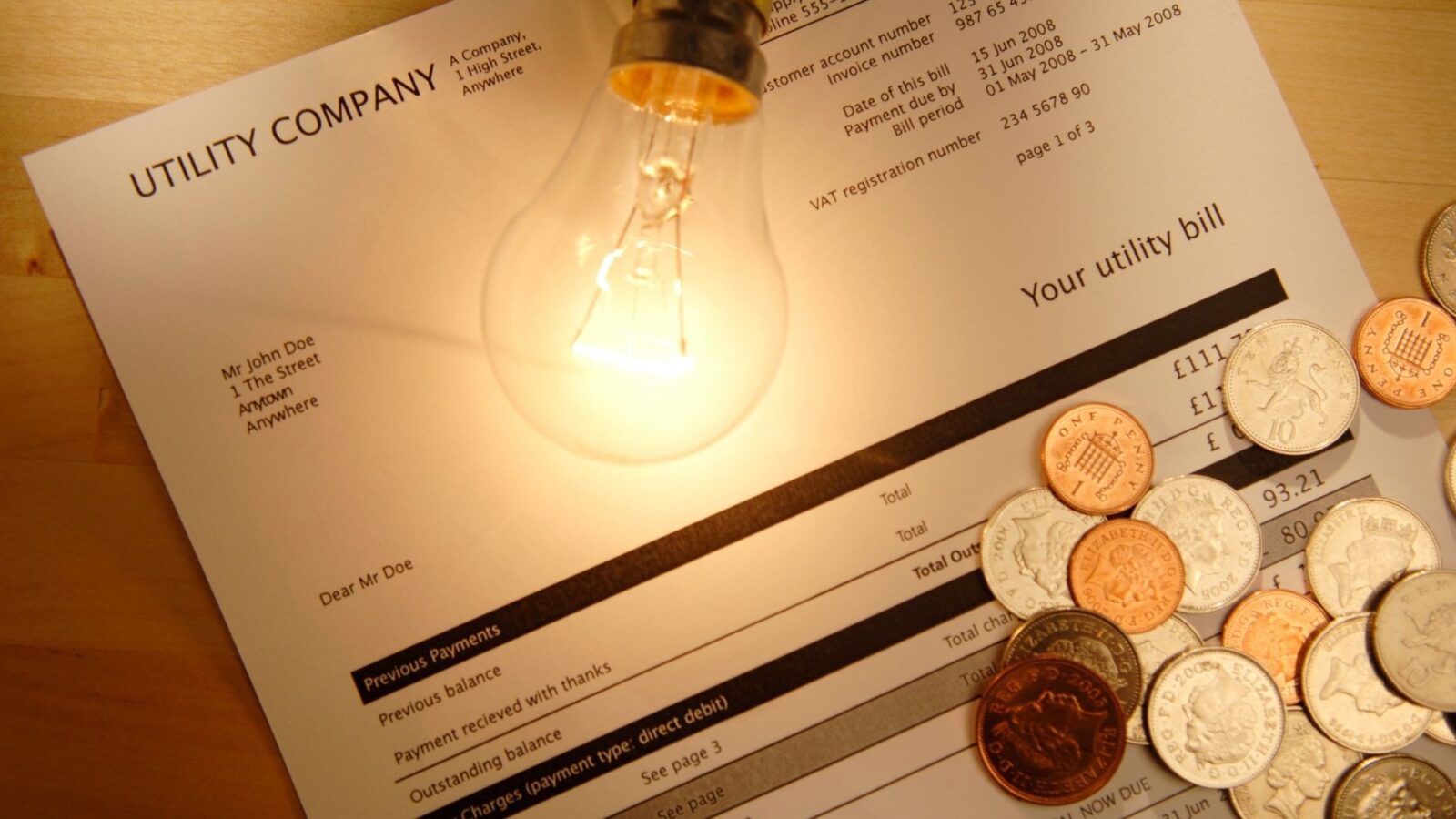 Conta de luz deve ficar mais cara em 2026 com El Niño e chuvas abaixo da média