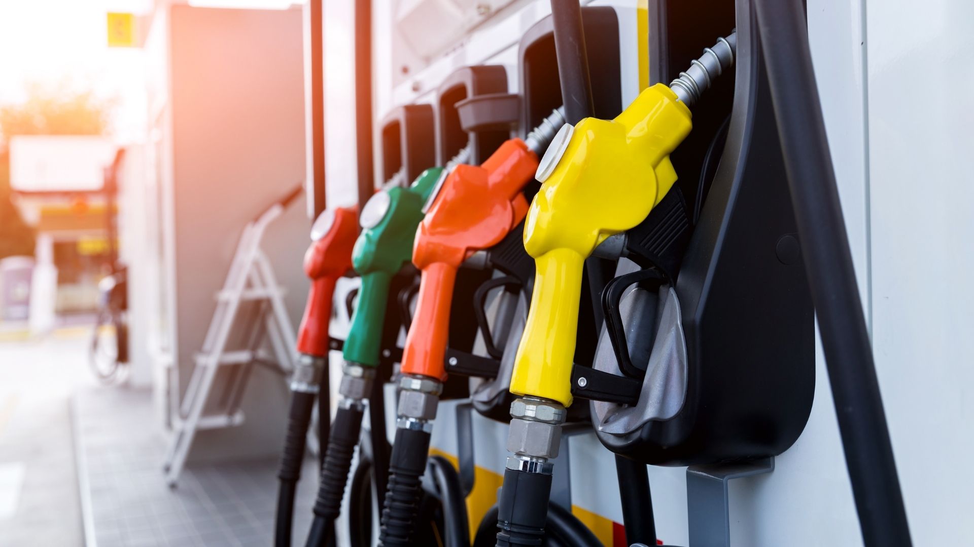 Gasolina sobe em MS mesmo após redução nas refinarias