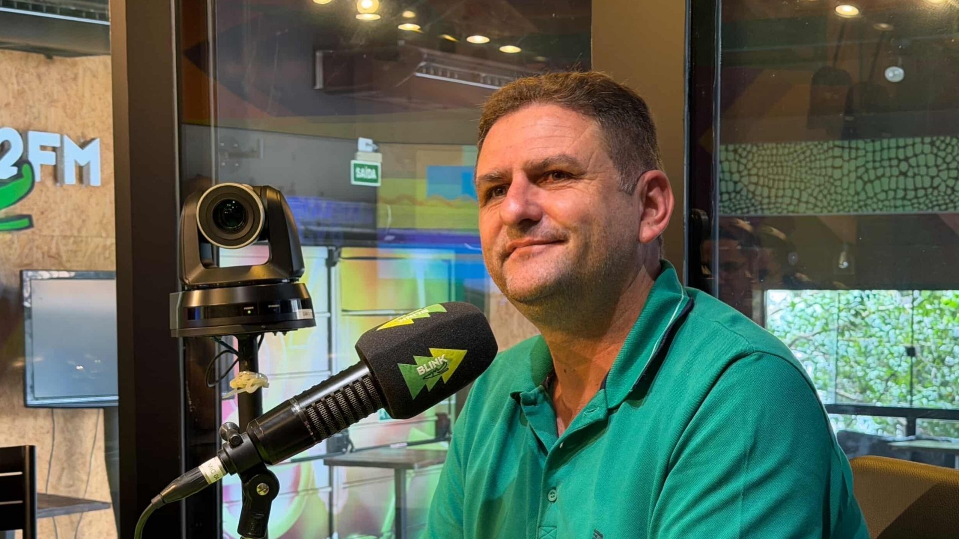 O aplicativo de mobilidade urbana e transporte Te Levo chega a Campo Grande