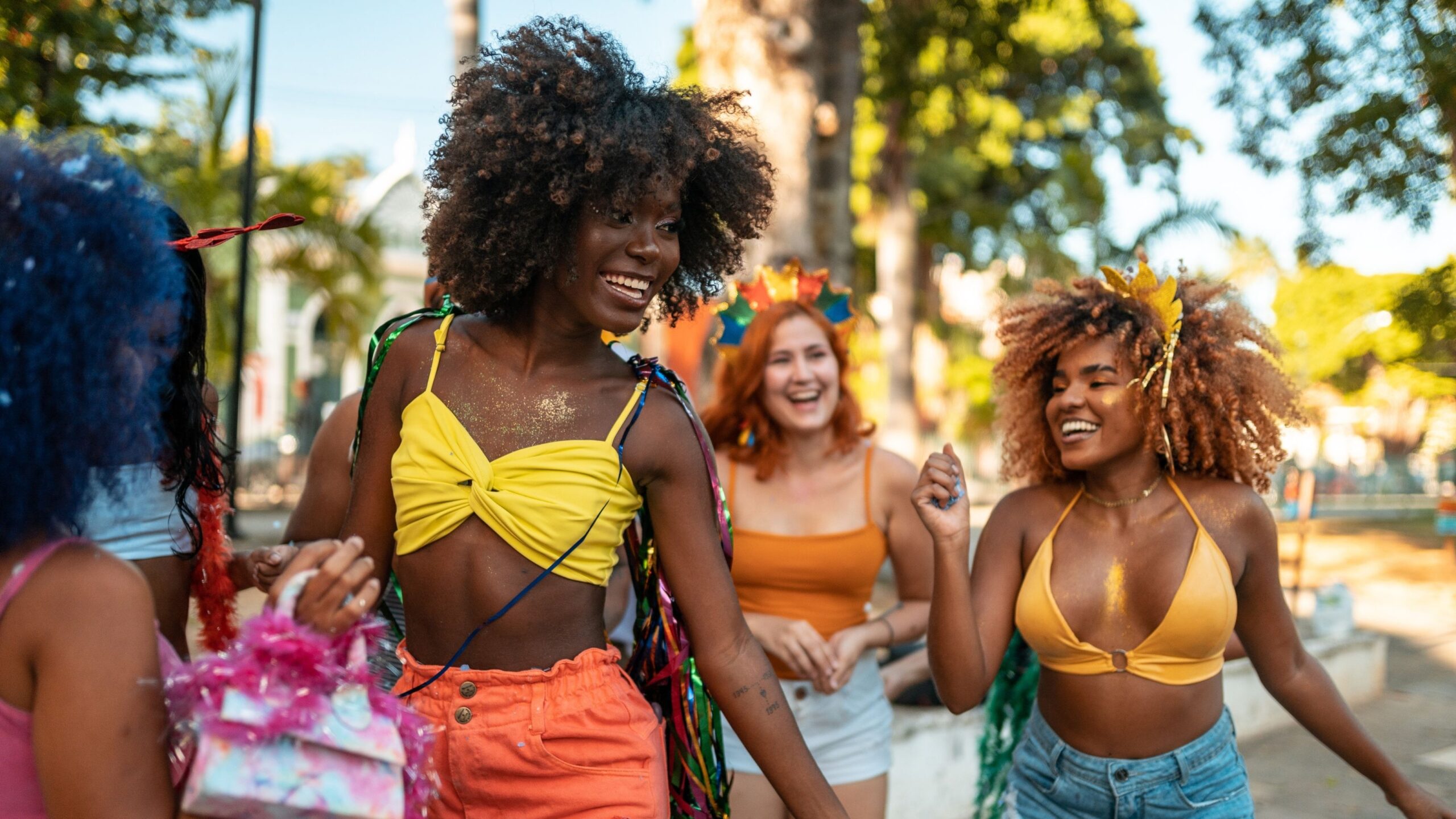 Carnaval em Campo Grande tem blocos gratuitos e programação para toda a família neste fim de semana