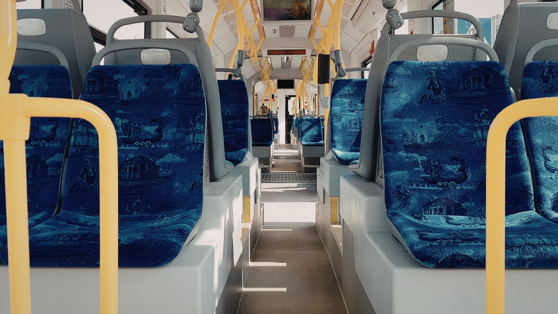 Prefeitura avalia intervenção no transporte coletivo de Campo Grande após decisão judicial