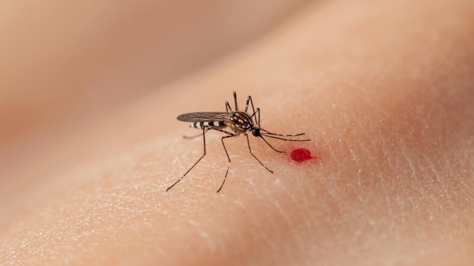 Maioria dos criadouros do mosquito da dengue está nos quintais de casas em Campo Grande