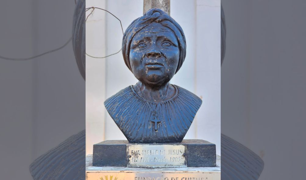 Quilombo Tia Eva será primeiro do Brasil a receber tombamento pelo Iphan