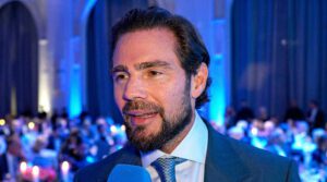 Daniel Vorcaro, dono do Banco Master, é preso pela PF em nova fase da operação