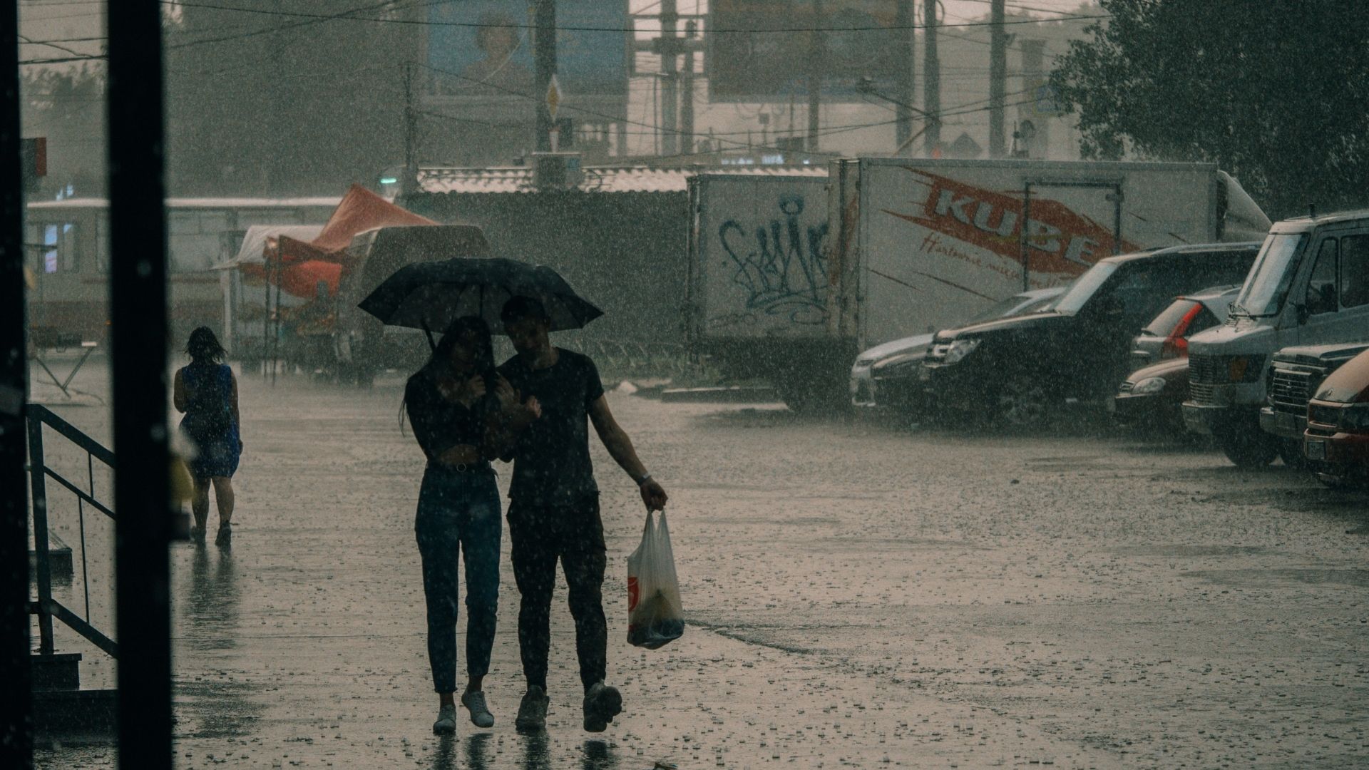 Campo Grande tem o fevereiro mais chuvoso desde 2002