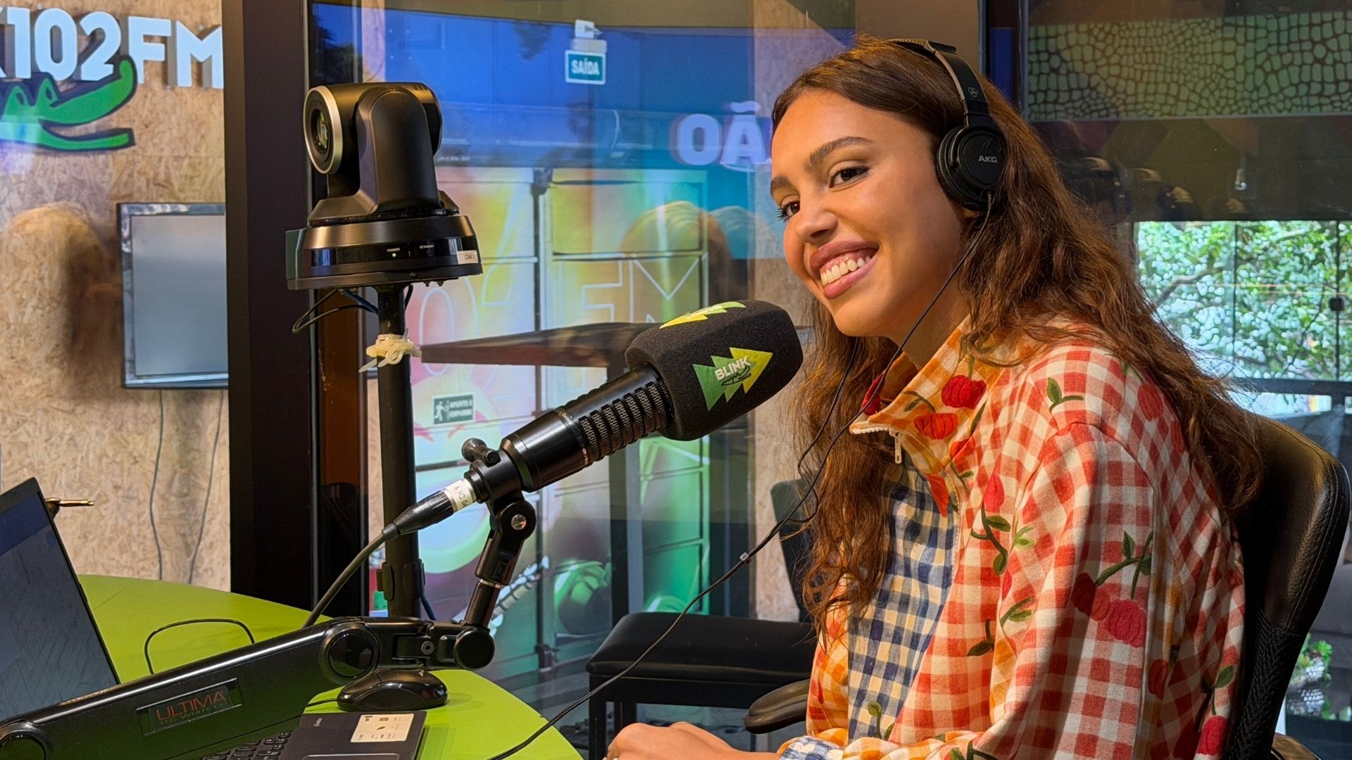 Cantora sul-mato-grossense Dora Sanches anuncia primeiro álbum da carreira