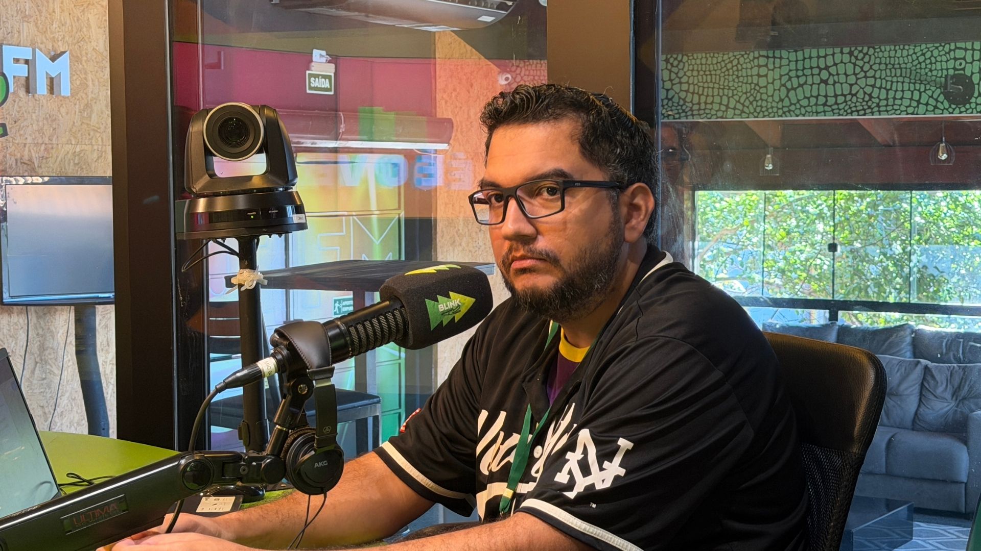 Feira Geek da UEMS chega à 3ª edição com cosplay, K-pop e games em Campo Grande