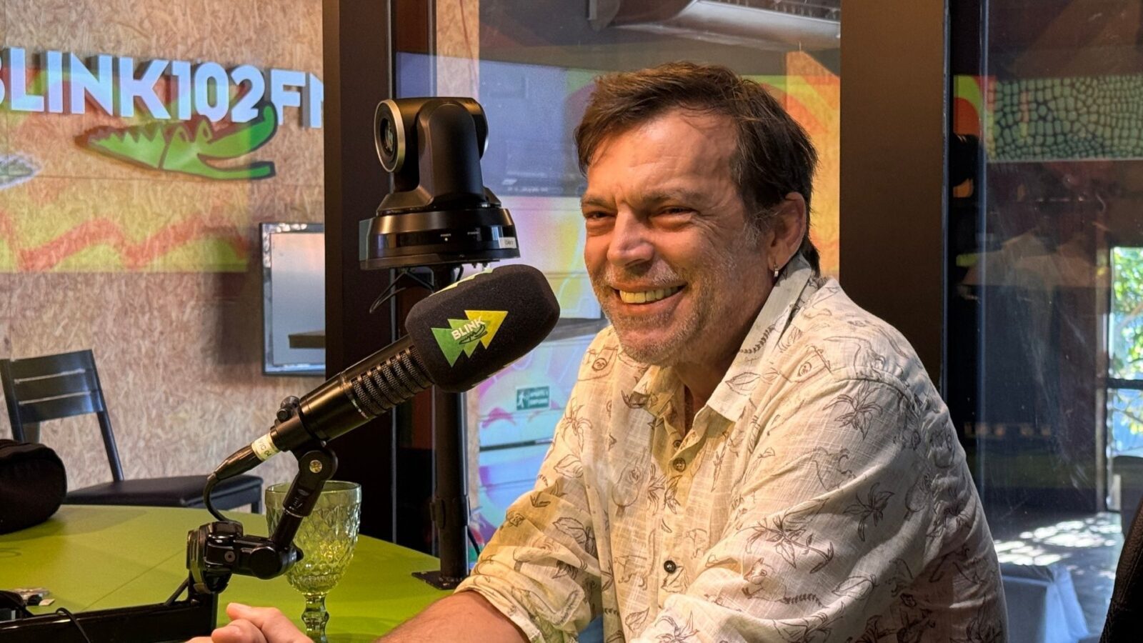 Instituto Delta do Salobra leva projeto de conservação à COP15 em Campo Grande