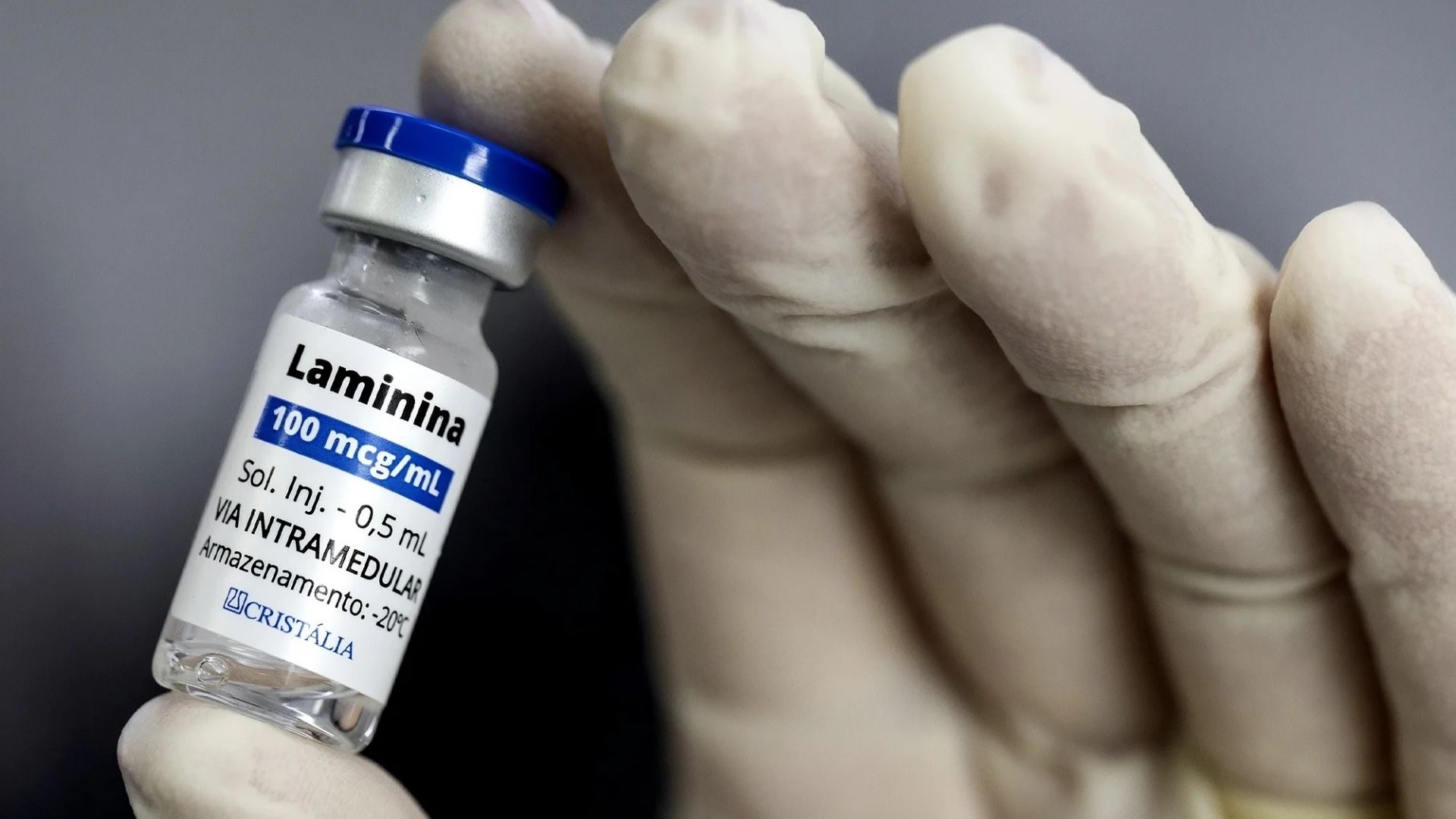 Dois pacientes em Campo Grande recebem a polilaminina e reacendem esperança de voltar a andar