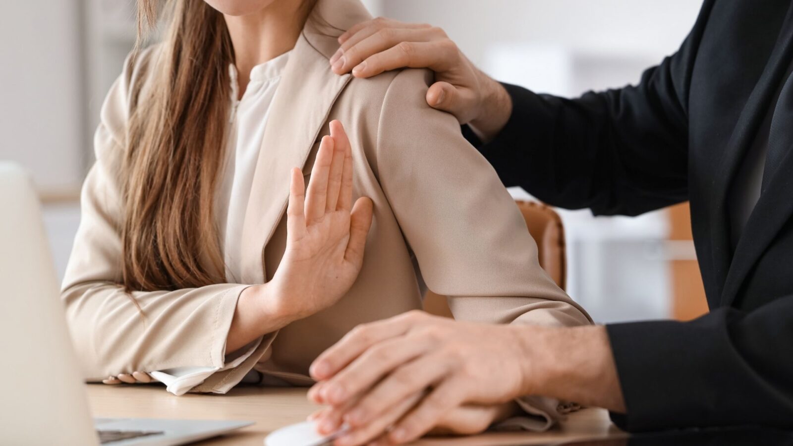 Pesquisa aponta que mais de um quarto das adolescentes já sofreu assédio sexual no país