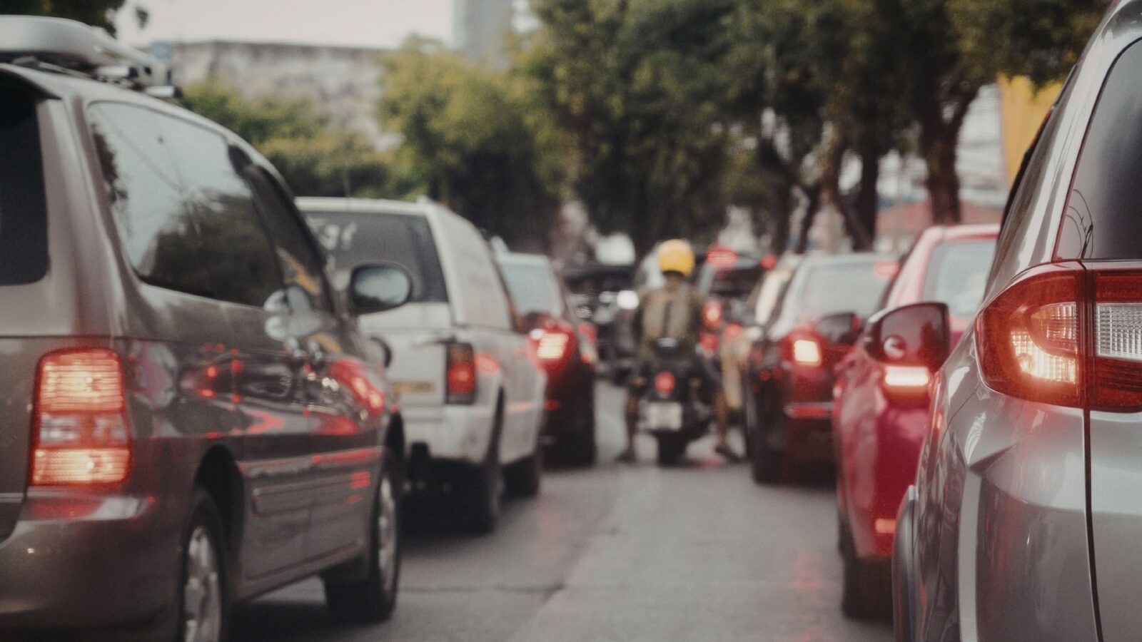 De sexta (27) a terça (31): veja onde o trânsito será interditado em Campo Grande