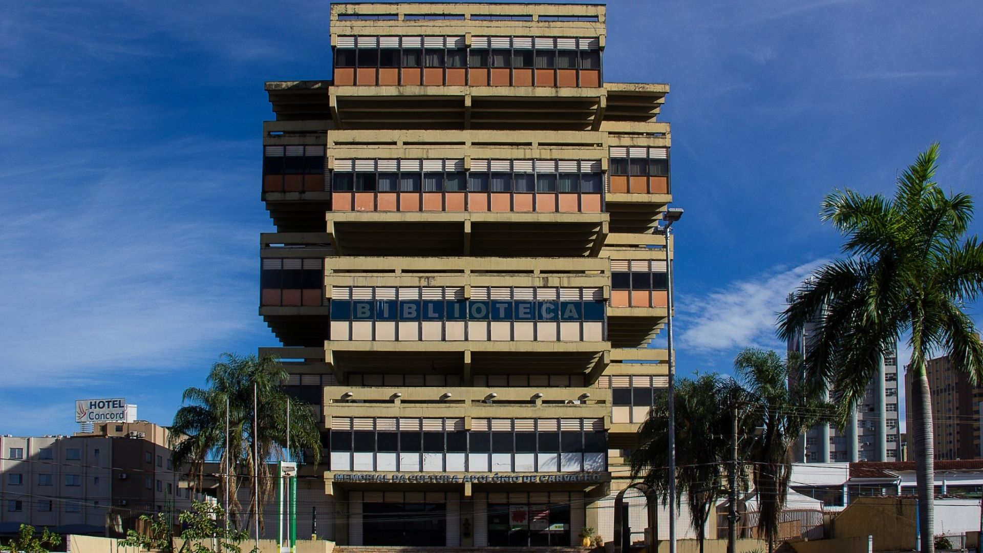 Justiça Eleitoral terá novo endereço e horário ampliado a partir de abril em Campo Grande