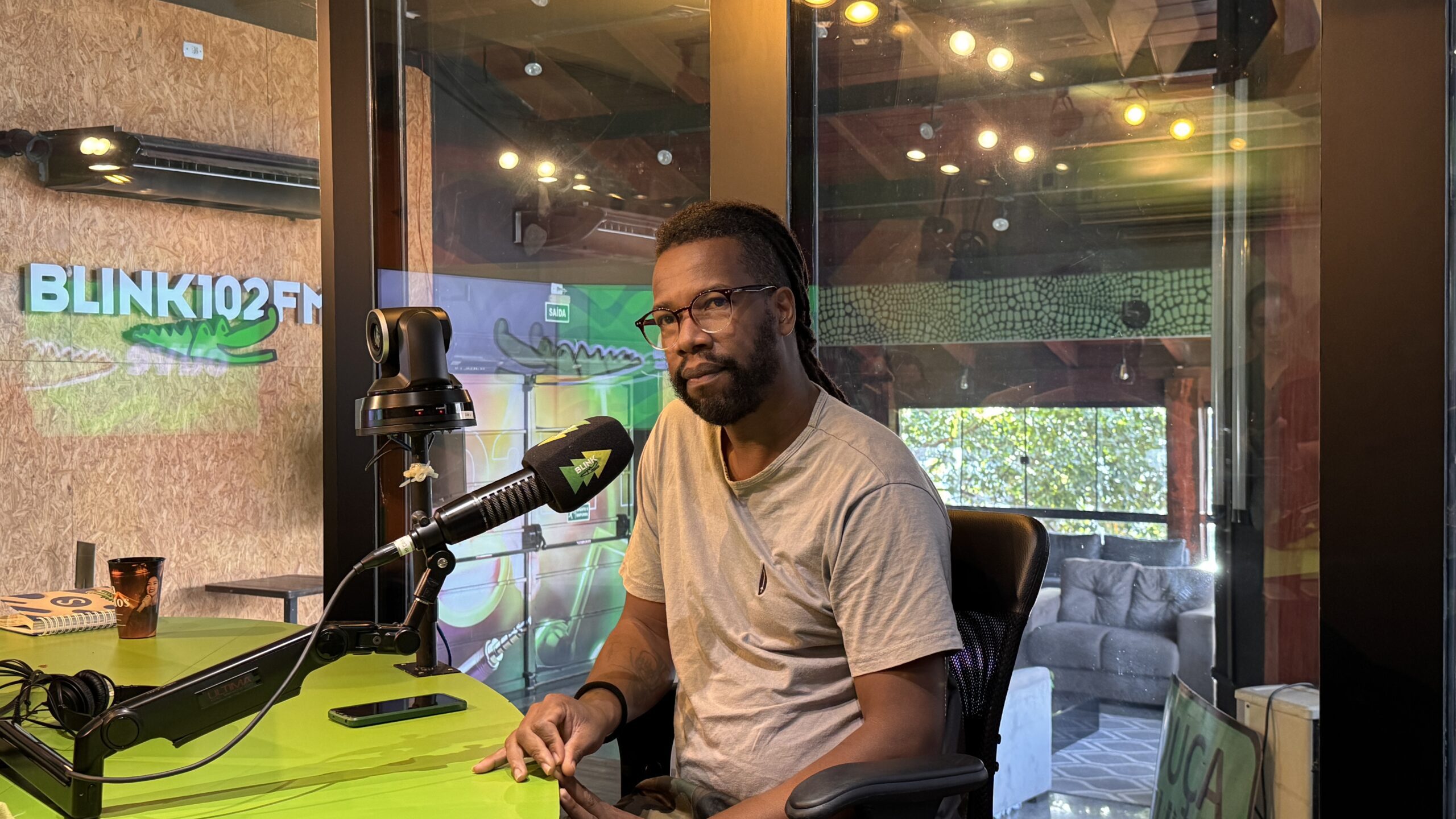 Pretou chega à segunda edição com programação ampliada e foco na arte negra em Campo Grande