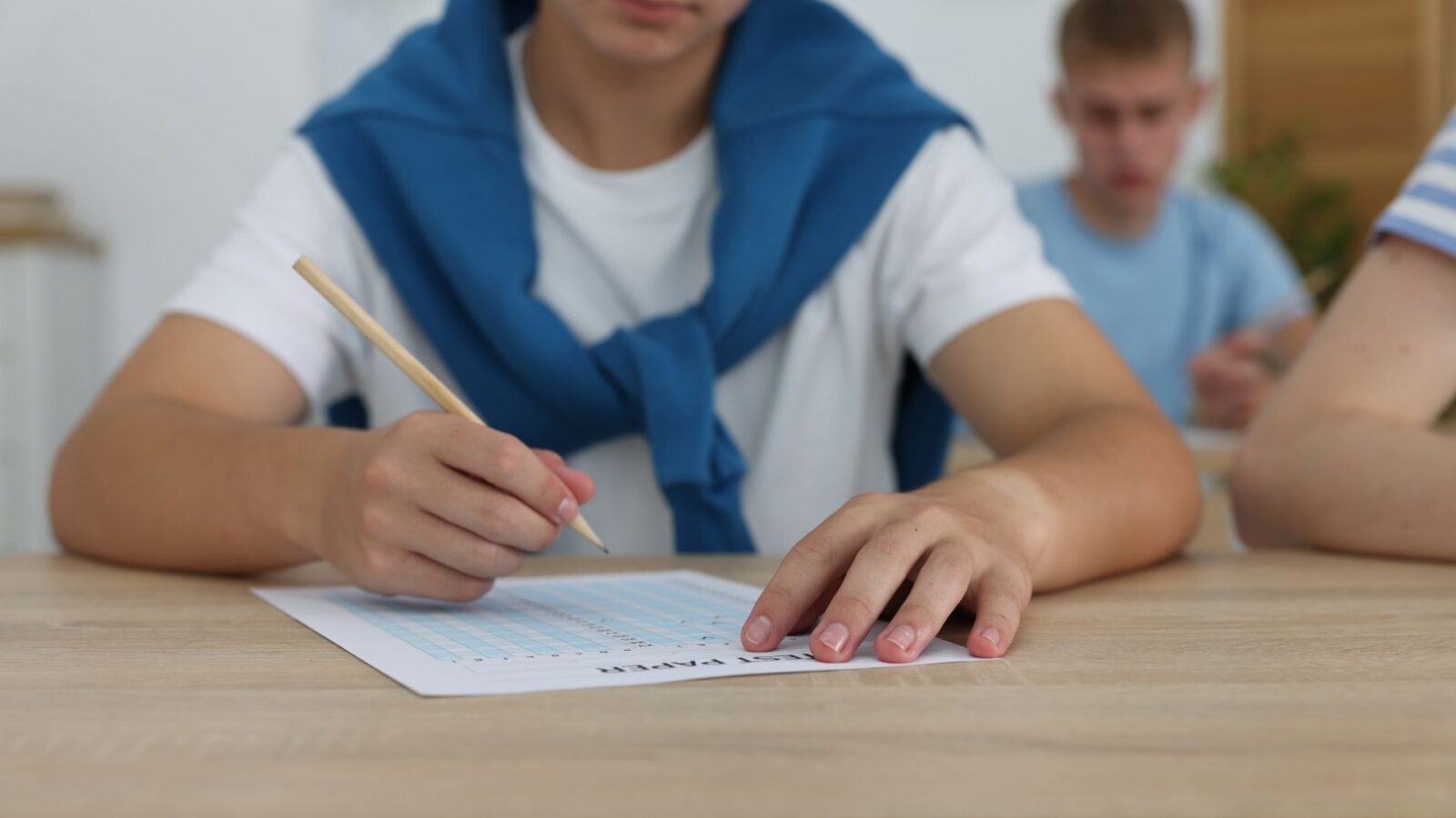 Enem passa a avaliar qualidade do ensino e desempenho de escolas no país