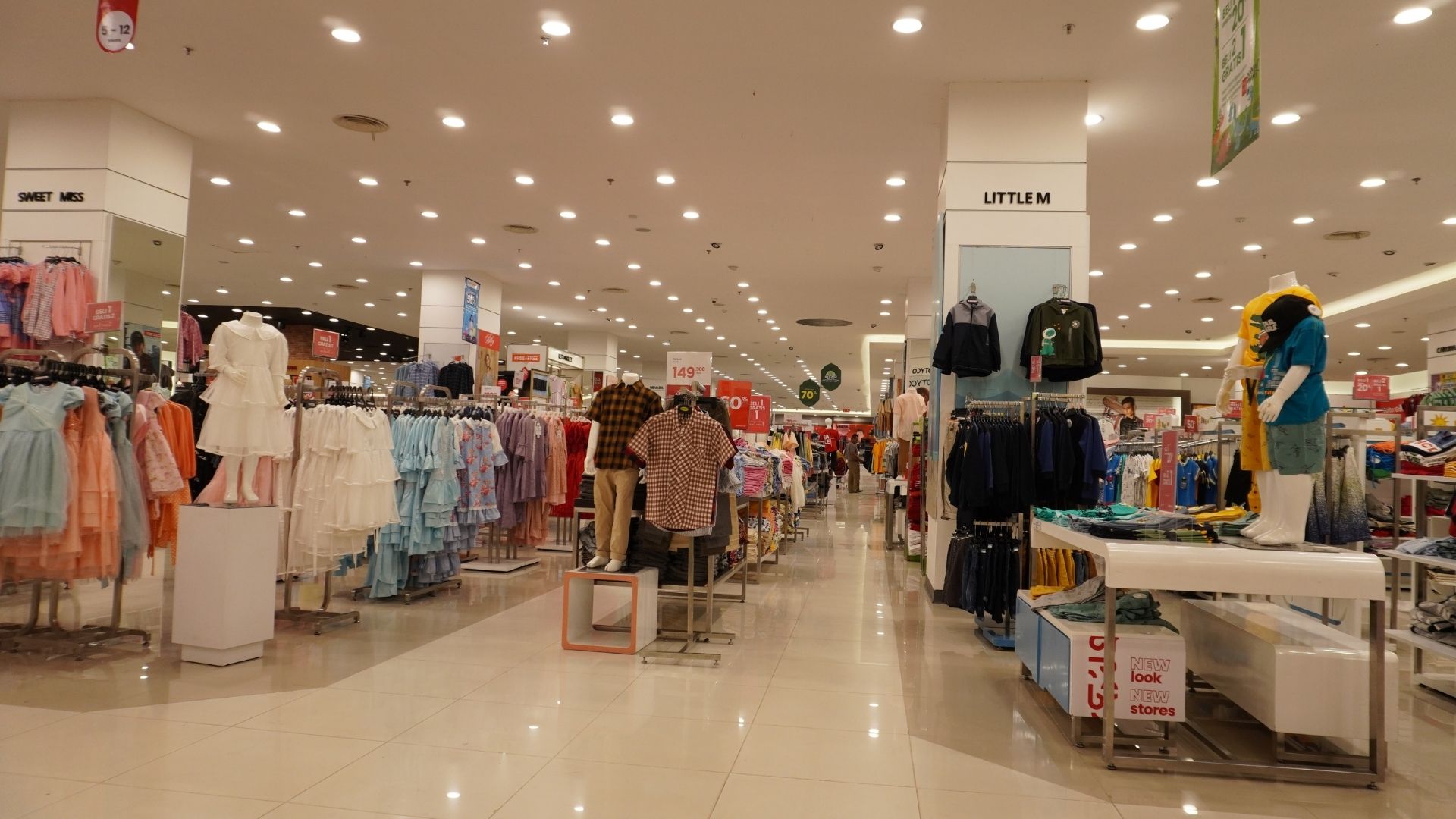 Semana Santa: veja o que abre e fecha durante o feriado em Campo Grande