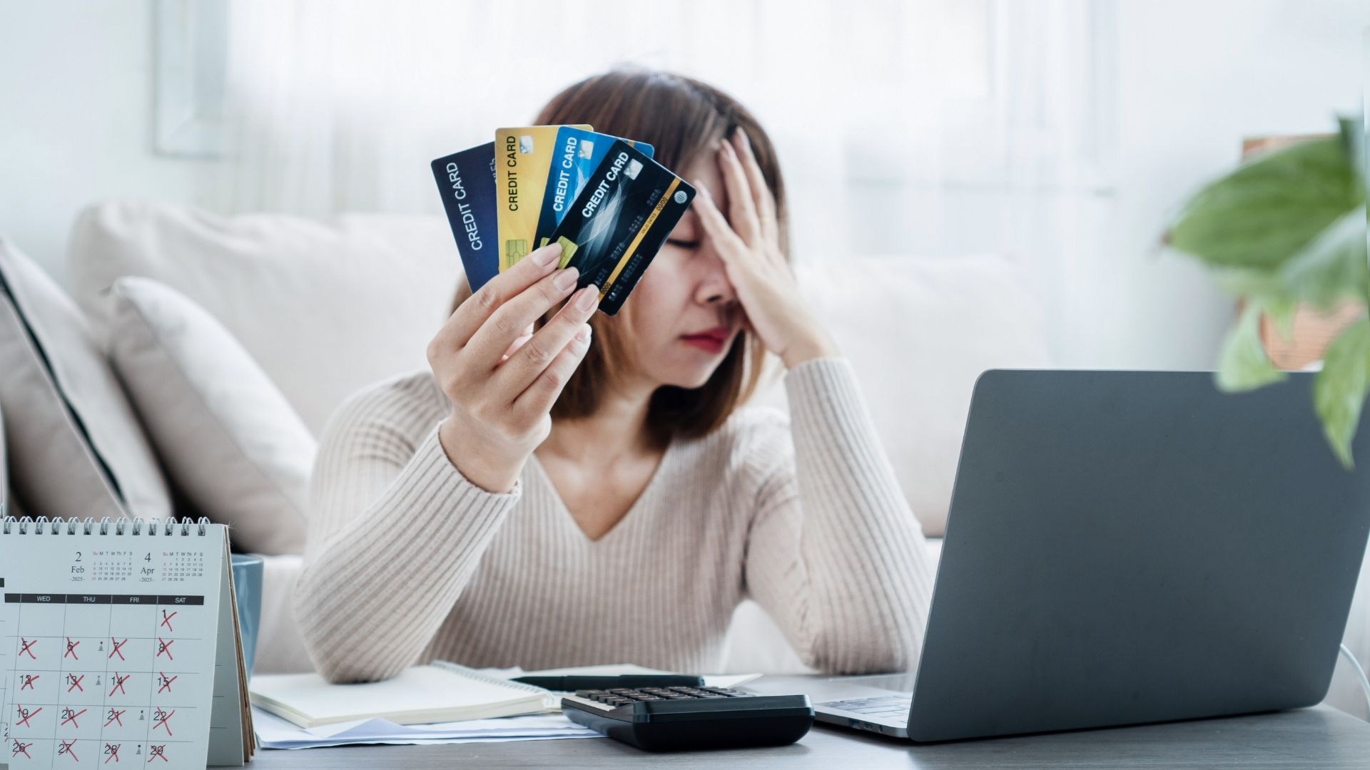 Endividamento cresce 6,7% em um ano e atinge 70,1% da população em Campo Grande