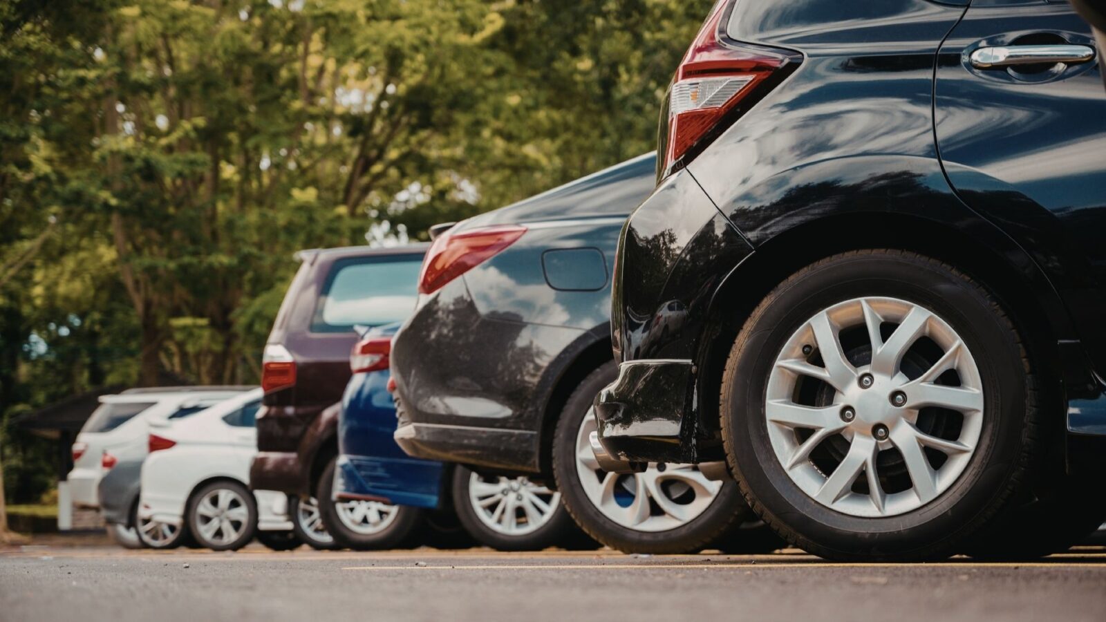 Agetran restringe conversão à esquerda na Afonso Pena e inicia mudanças pela Rua Bahia