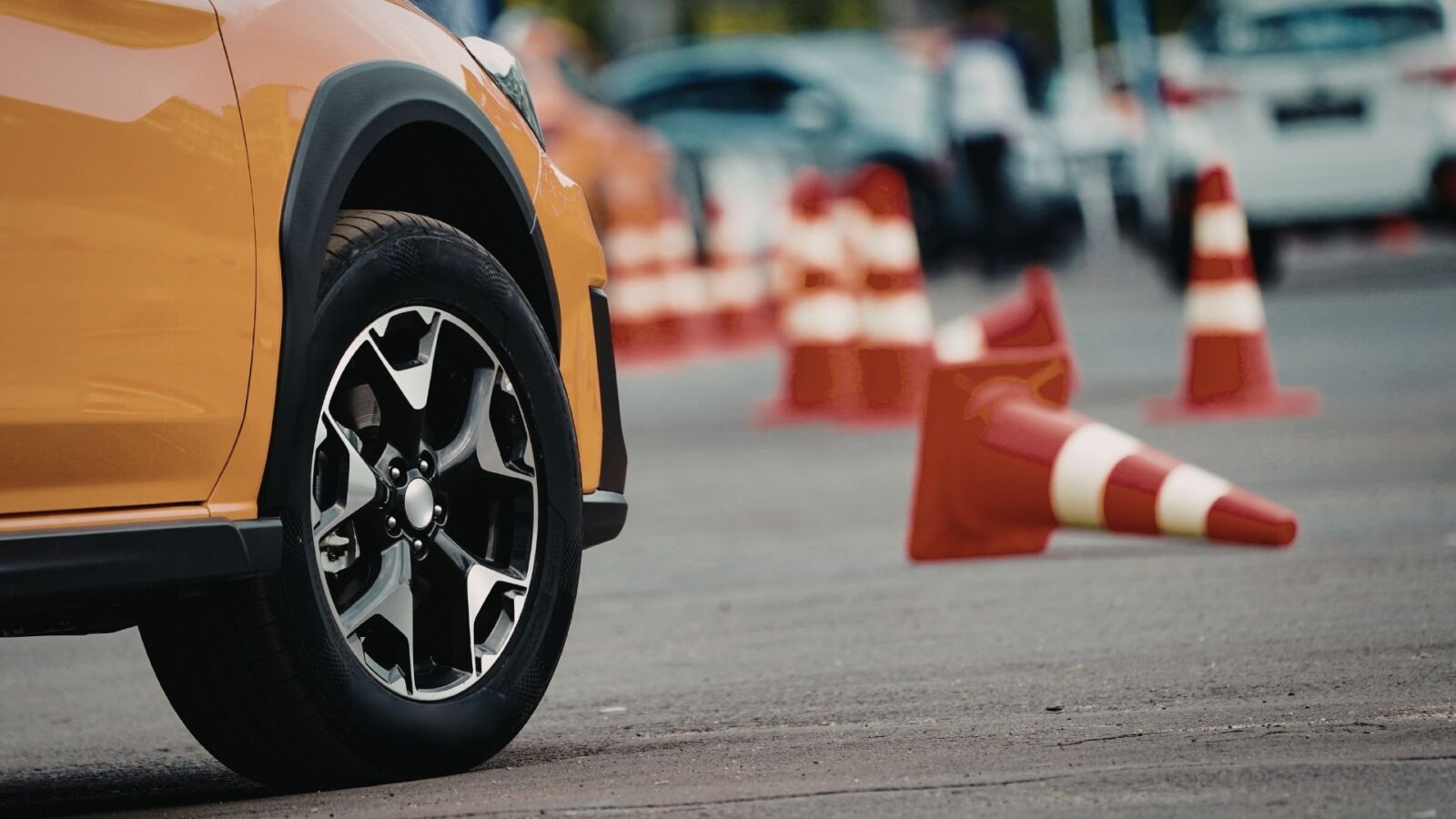Interdição na Rua Goiás altera trânsito até 24 de abril em Campo Grande