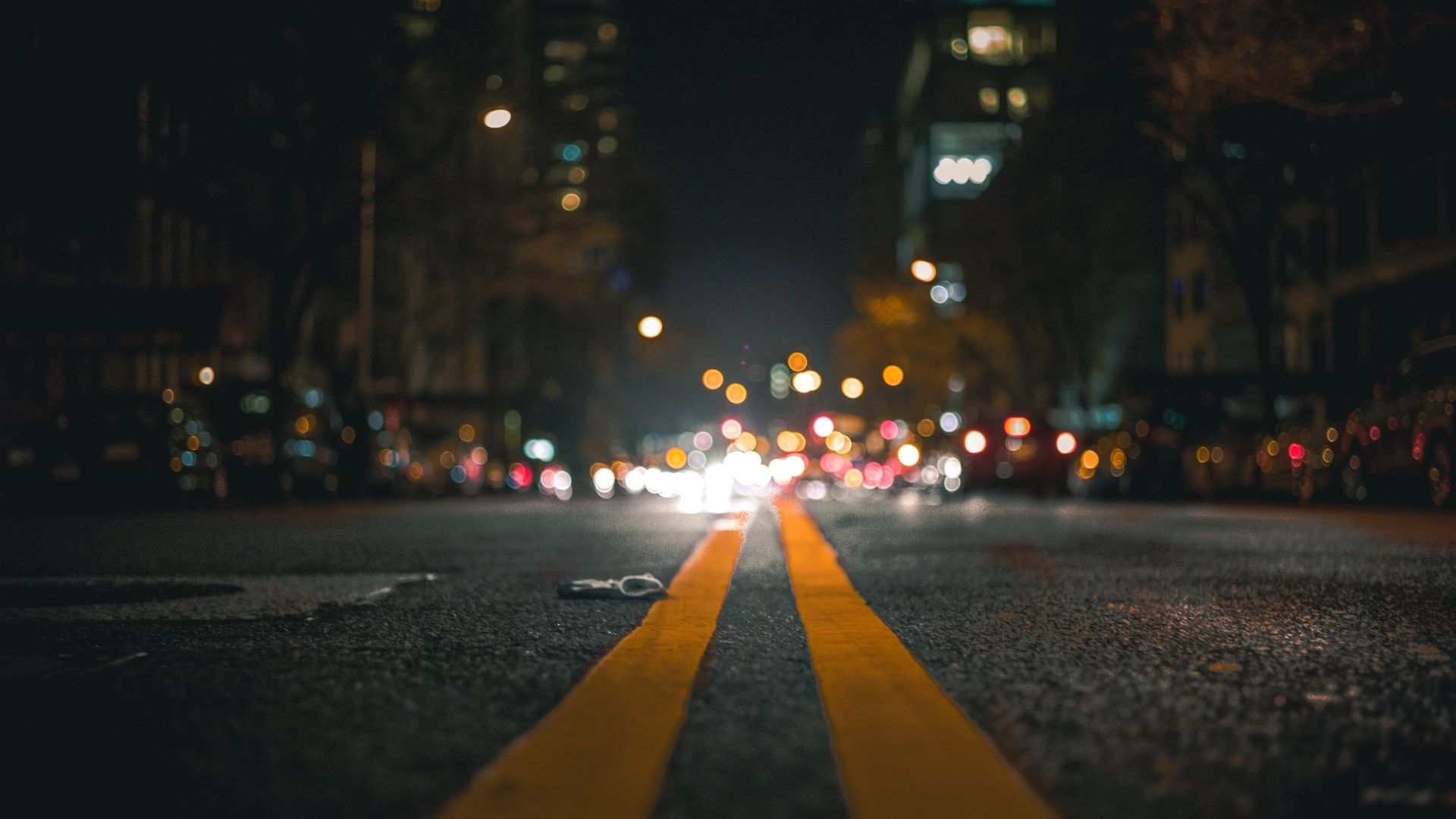 Rua 7 de Setembro passa a operar em mão única a partir desta sexta-feira em Campo Grande