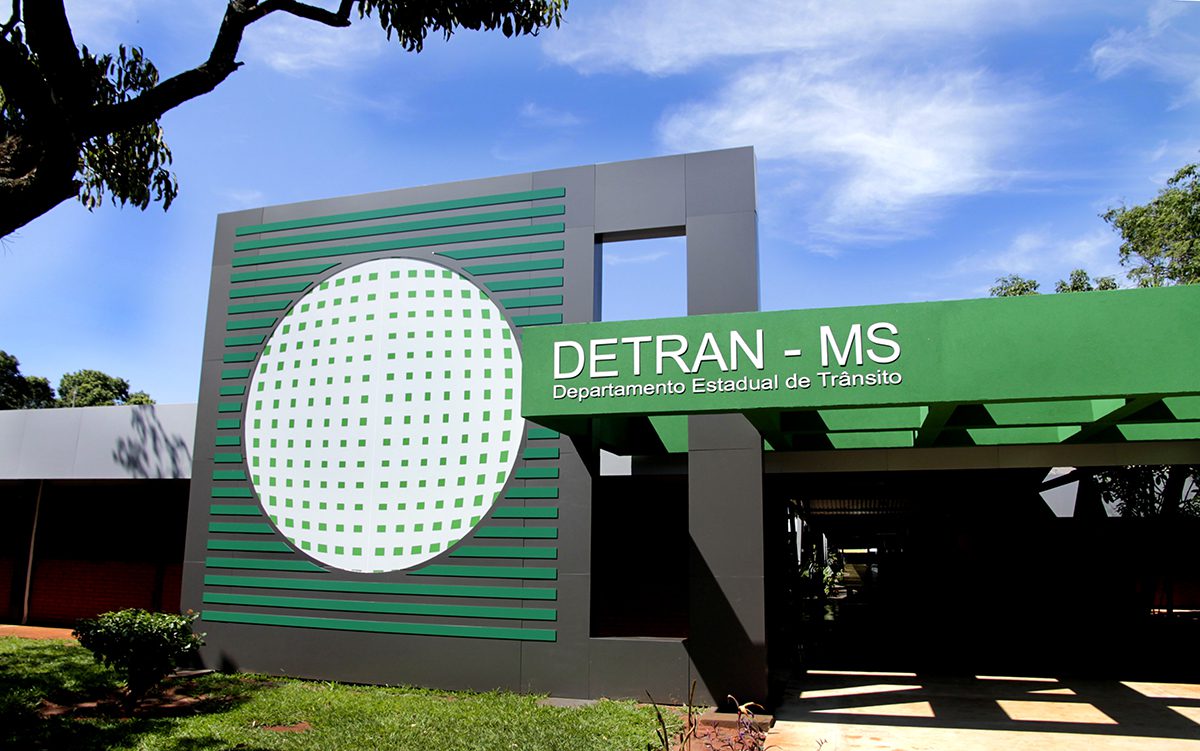 Greve: paralisação de servidores do Detran suspende parte dos atendimentos nesta quarta-feira
